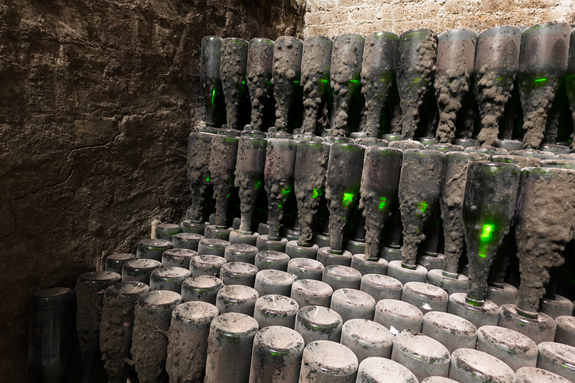 Tradicionális Törley pezsgő készítés Tradicionális Törley pezsgő készítés