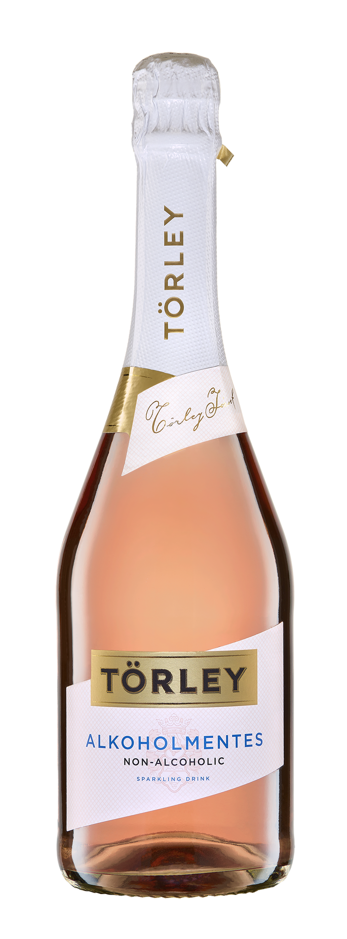 Törley Alkoholmentes Rosé