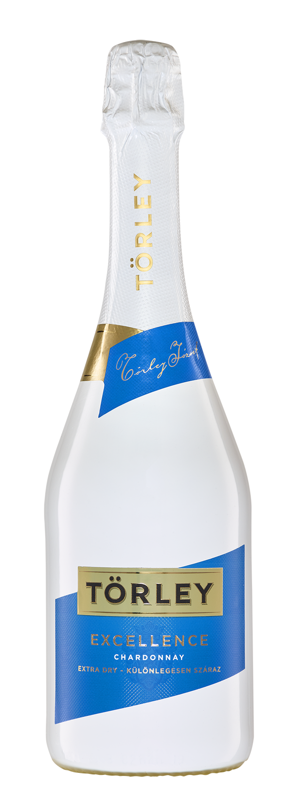 Törley Excellence Chardonnay Extra Sec