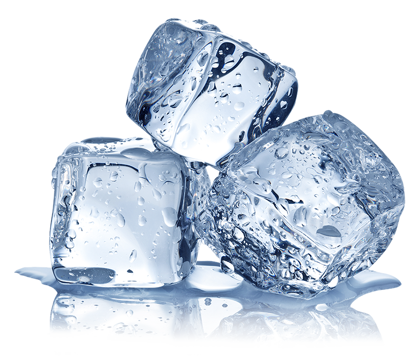 Ice Cubes
