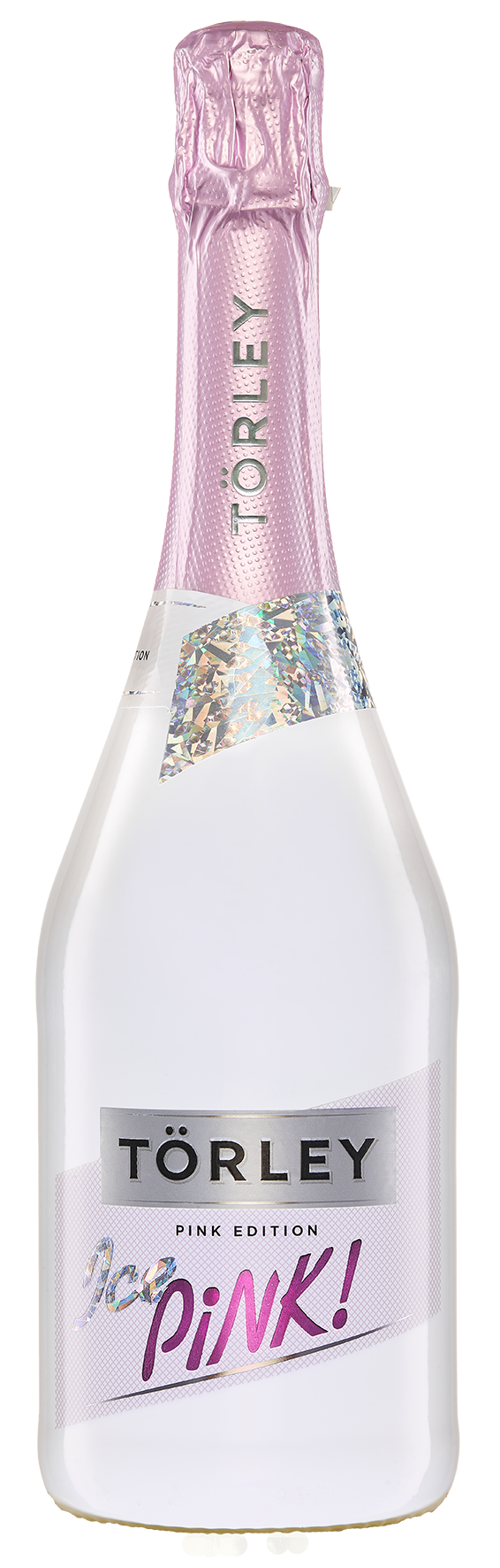 Törley Pink Edition