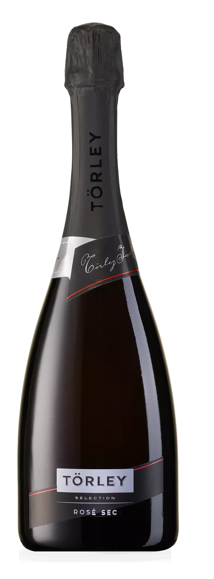 Törley Selection Rosé Sec