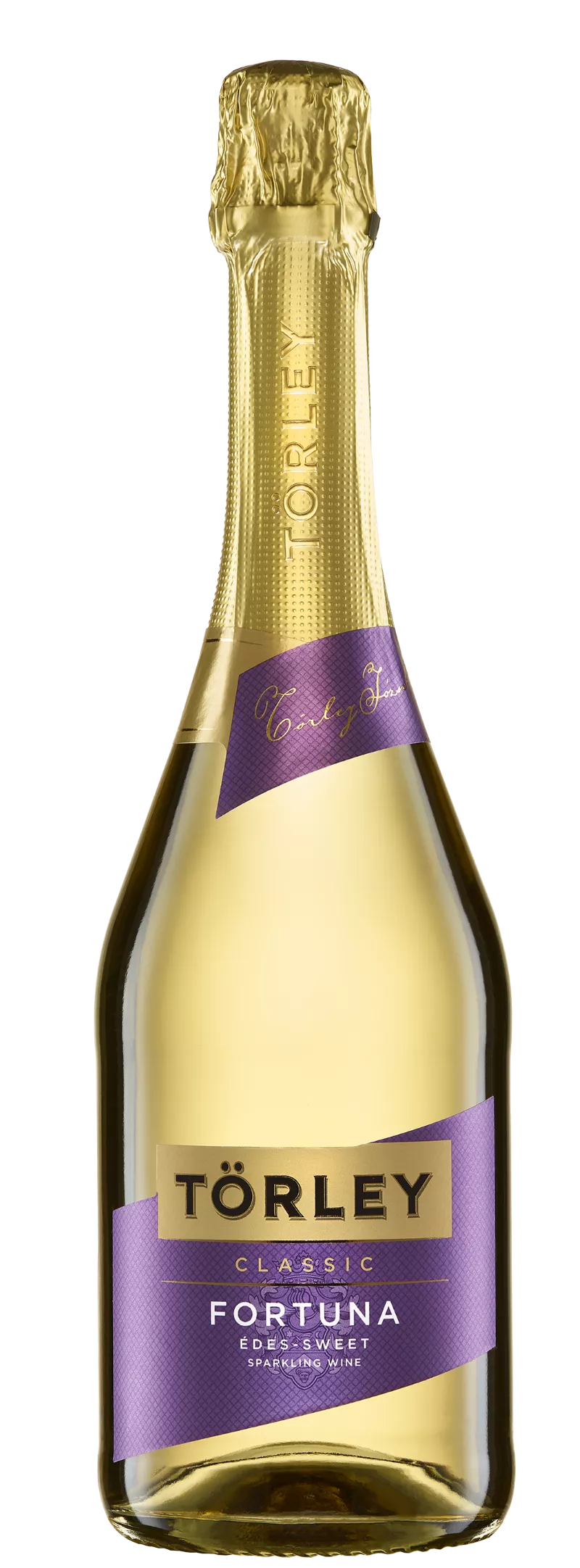 TÖRLEY Fortuna Doux