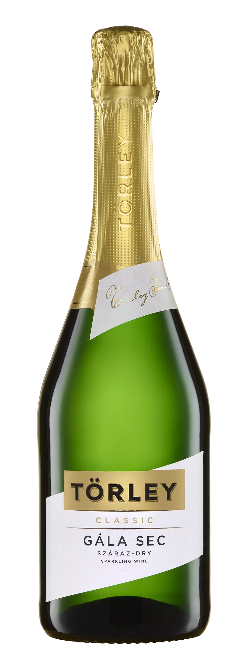 TÖRLEY Gála Sec