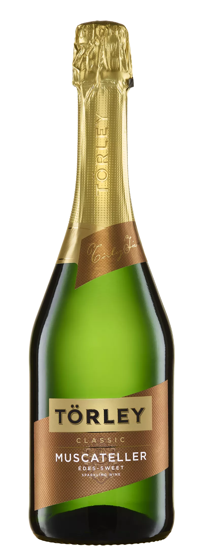 TÖRLEY Muscateller Doux