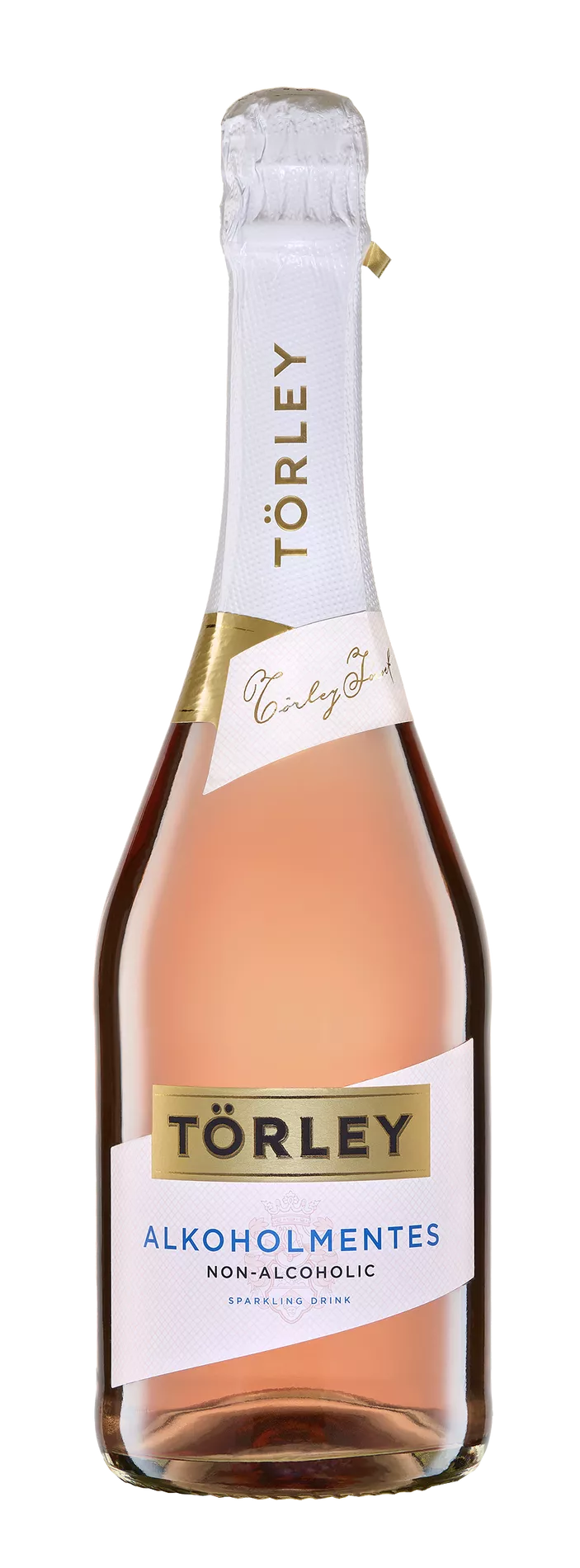 TÖRLEY Alkoholmentes Rosé