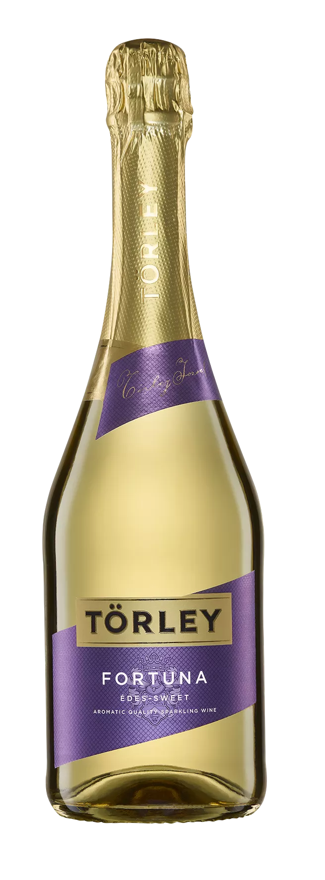 TÖRLEY Fortuna Doux