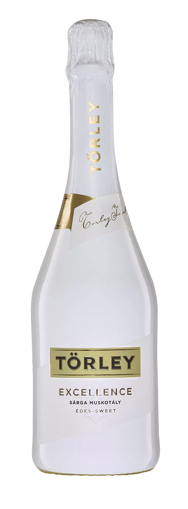 Törley Excellence Sárgamuskotály Doux