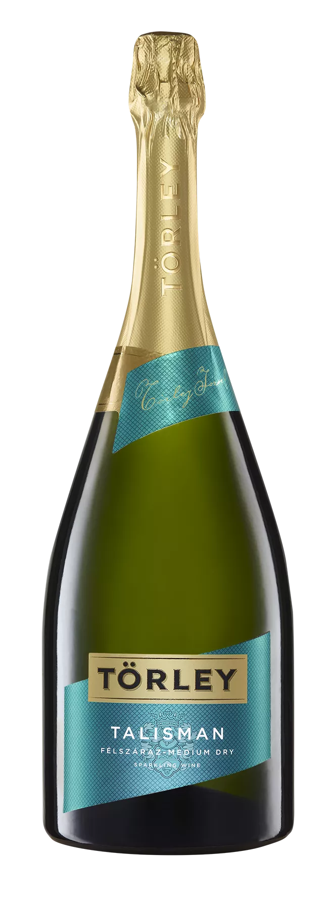 Törley Talisman Demi Sec Magnum 1,5l