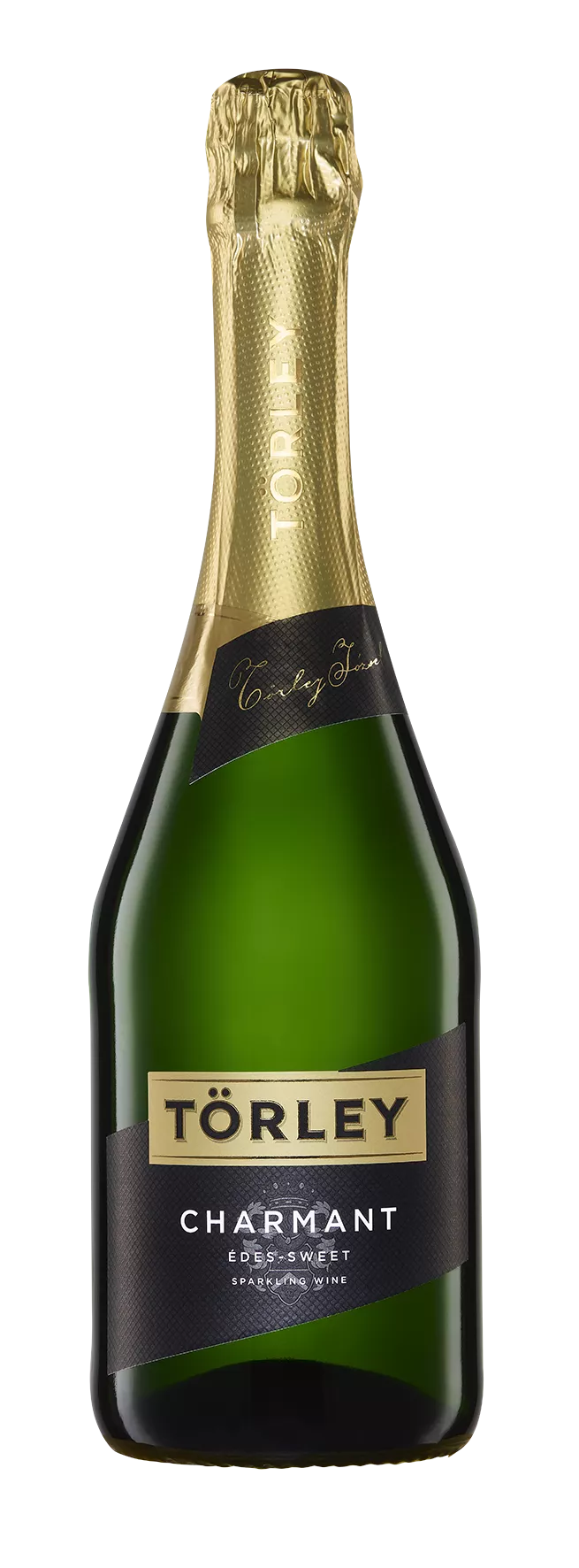 TÖRLEY Charmant Doux