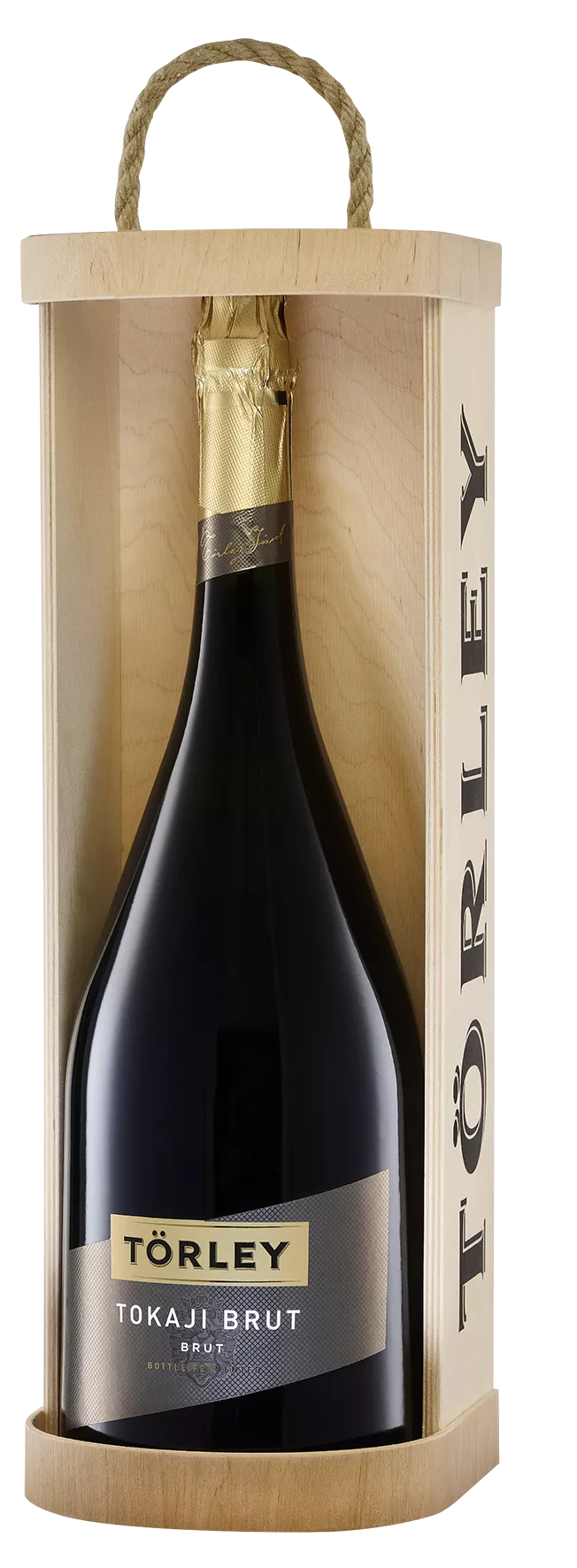 Törley Tokaji Brut 3l