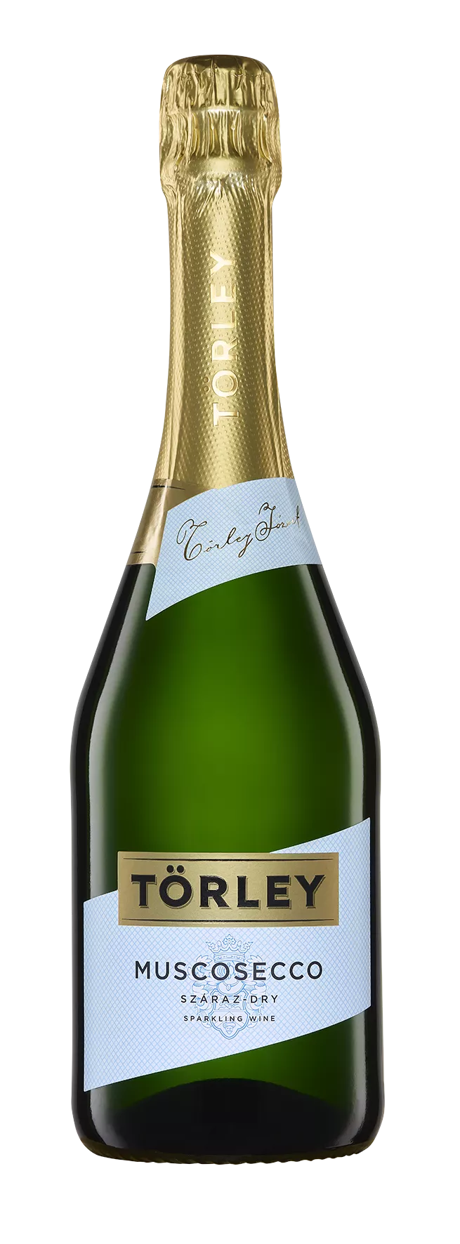 Törley Muscosecco