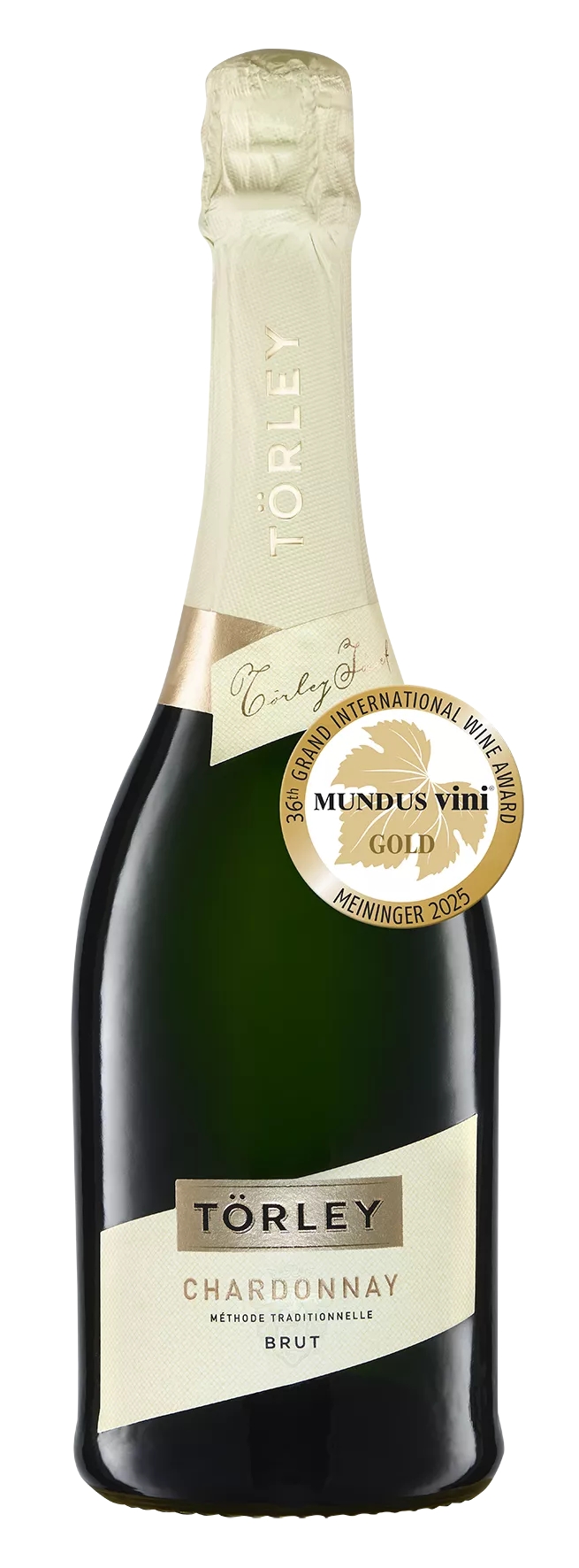 TÖRLEY Chardonnay Brut